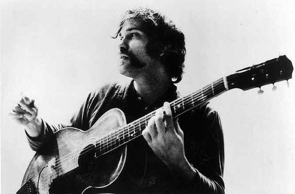 John Abercrombie