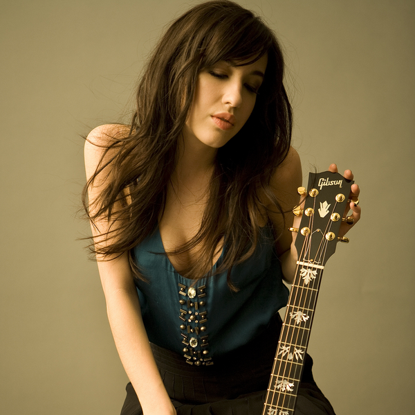 Kate Voegele