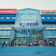 ТРЦ "Колумб" группа в Моем Мире.