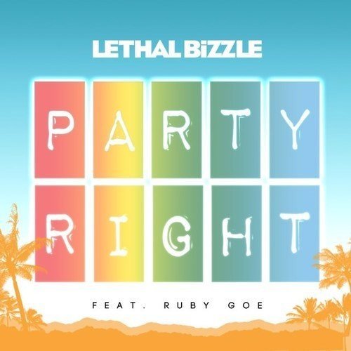 Lethal Bizzle feat. Ruby Goe