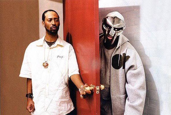 Madvillain