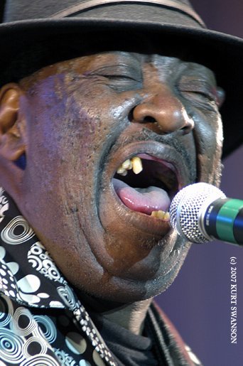 Magic Slim