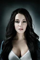 Marion Raven