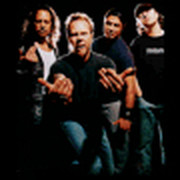 Metallica, Metallica, Metallica!!! группа в Моем Мире.