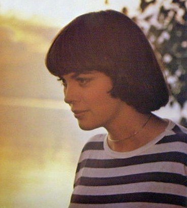 Mireille Mathieu