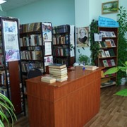 Нижнедевицкая библиотека группа в Моем Мире.