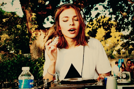 Nina Kraviz