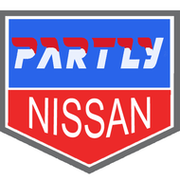 Nissan-partly group on My World