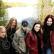NIGHTWISH: старая Эра! группа в Моем Мире.