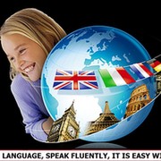 OnLine-Learn - Обучение иностранных языков онлайн по Скайпу группа в Моем Мире.