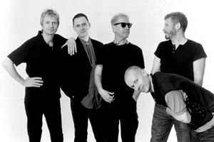 June Tabor & Oysterband