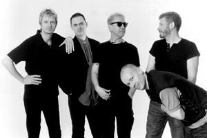 Oysterband