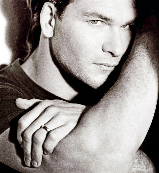 Patrick Swayze