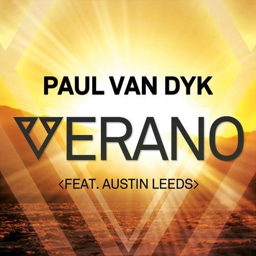 Paul Van Dyk feat. Austin Leeds