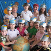Дошкольное образование на Украине группа в Моем Мире.