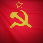 Люди планеты объединяйтесь под флагом Коммунизма ДолойКапитализм группа в Моем Мире.