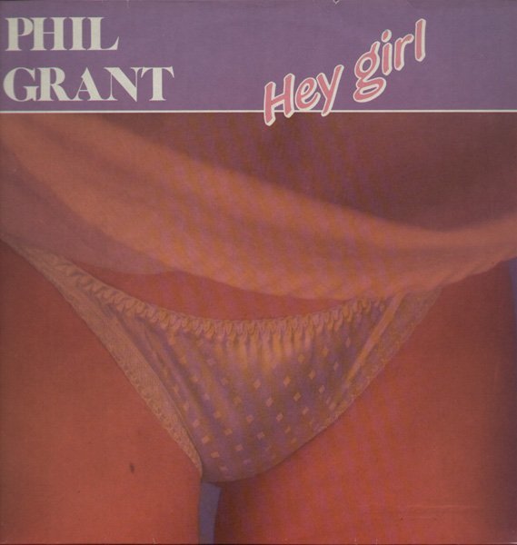 Phil Grant