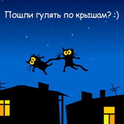 Сообщество для тех, кто любит гулять=) группа в Моем Мире.