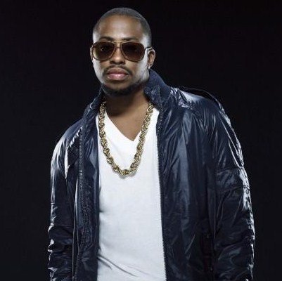 Raheem DeVaughn