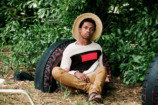 Raury