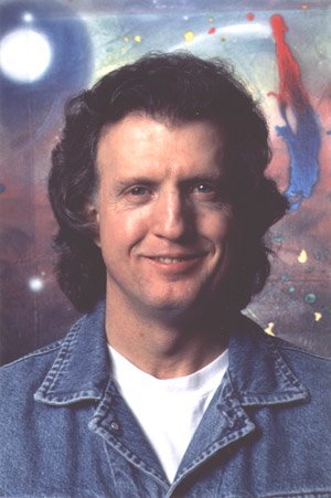 Ray Lynch