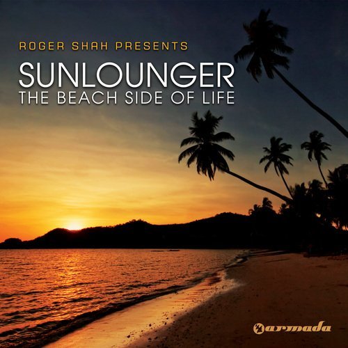 Roger Shah presents Sunlounger
