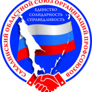 Сахалинский областной союз организаций профсоюзов группа в Моем Мире.