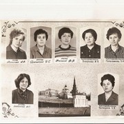 Казанская школа №133 группа в Моем Мире.