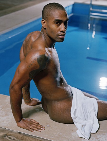 Simon Webbe