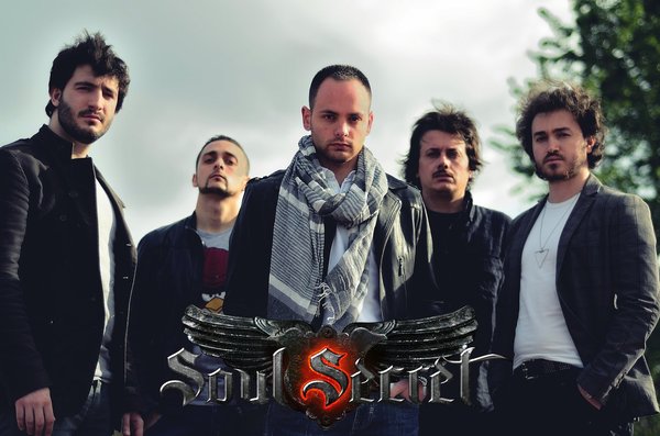 Soul Secret