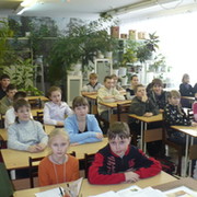 Школа №3 КЛАСС 6 ''Б'' группа в Моем Мире.