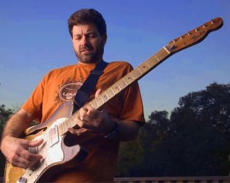 Tab Benoit