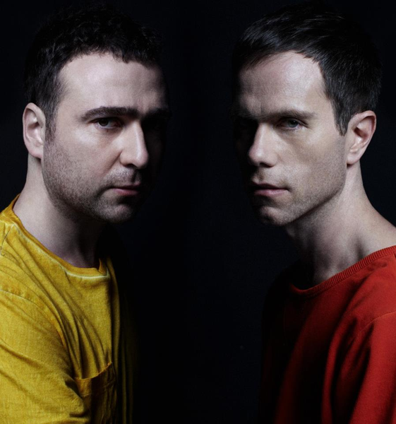 The Presets