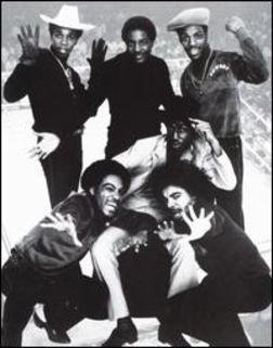 The Sugarhill Gang