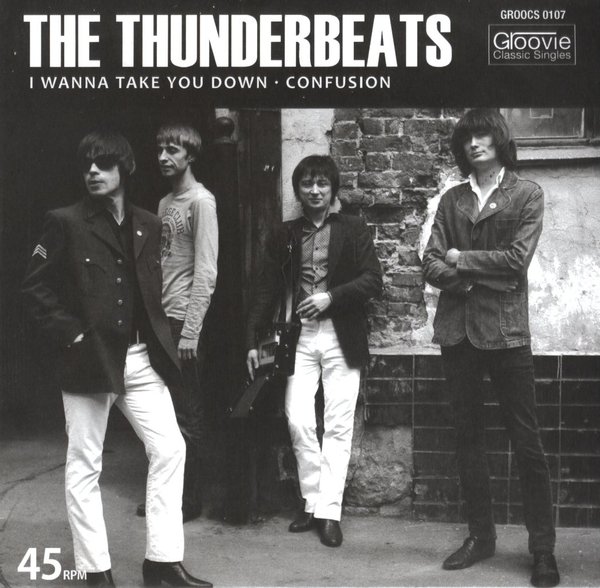 The Thunderbeats