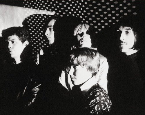 The Velvet Underground