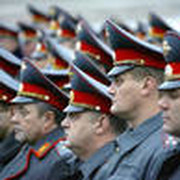 Клуб сотрудников милиции группа в Моем Мире.