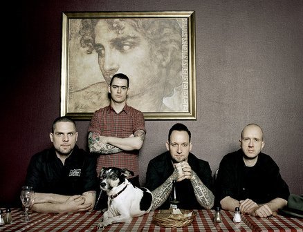 Volbeat