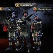 Warface Любители*** группа в Моем Мире.