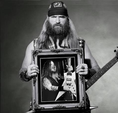 Zakk Wylde