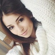 Анастасия Шаститко on My World.