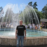 Константин Копылец on My World.