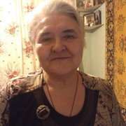 Галина Ефутина on My World.