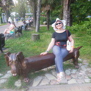 Елена Никитченкова on My World.