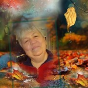 ольга долгова on My World.