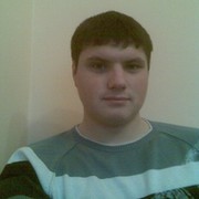 Максим Жук on My World.
