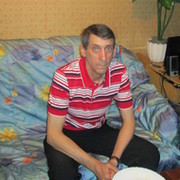 Valeriy Voloshin on My World.