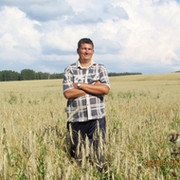 Александр Самодуров on My World.
