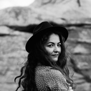 Анна Осипова on My World.