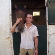misha agurzenidi on My World.